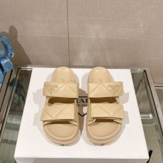 Prada Slippers